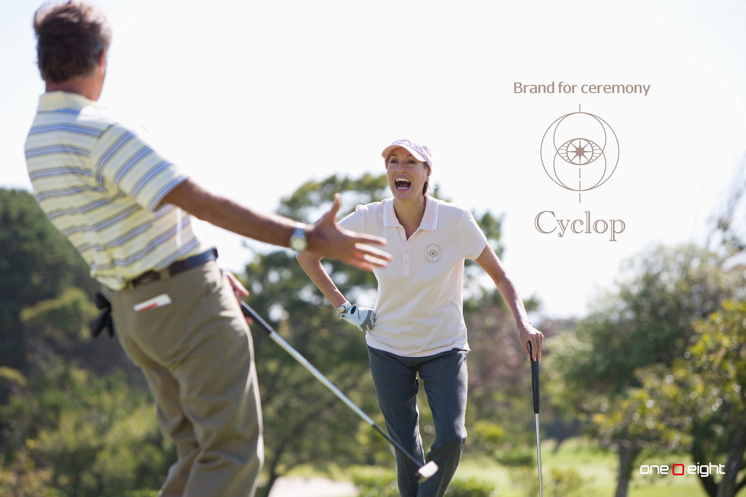 Unleashing Precision | oneoeightโs Revolutionary 3D Aim Control System for Golf Putters