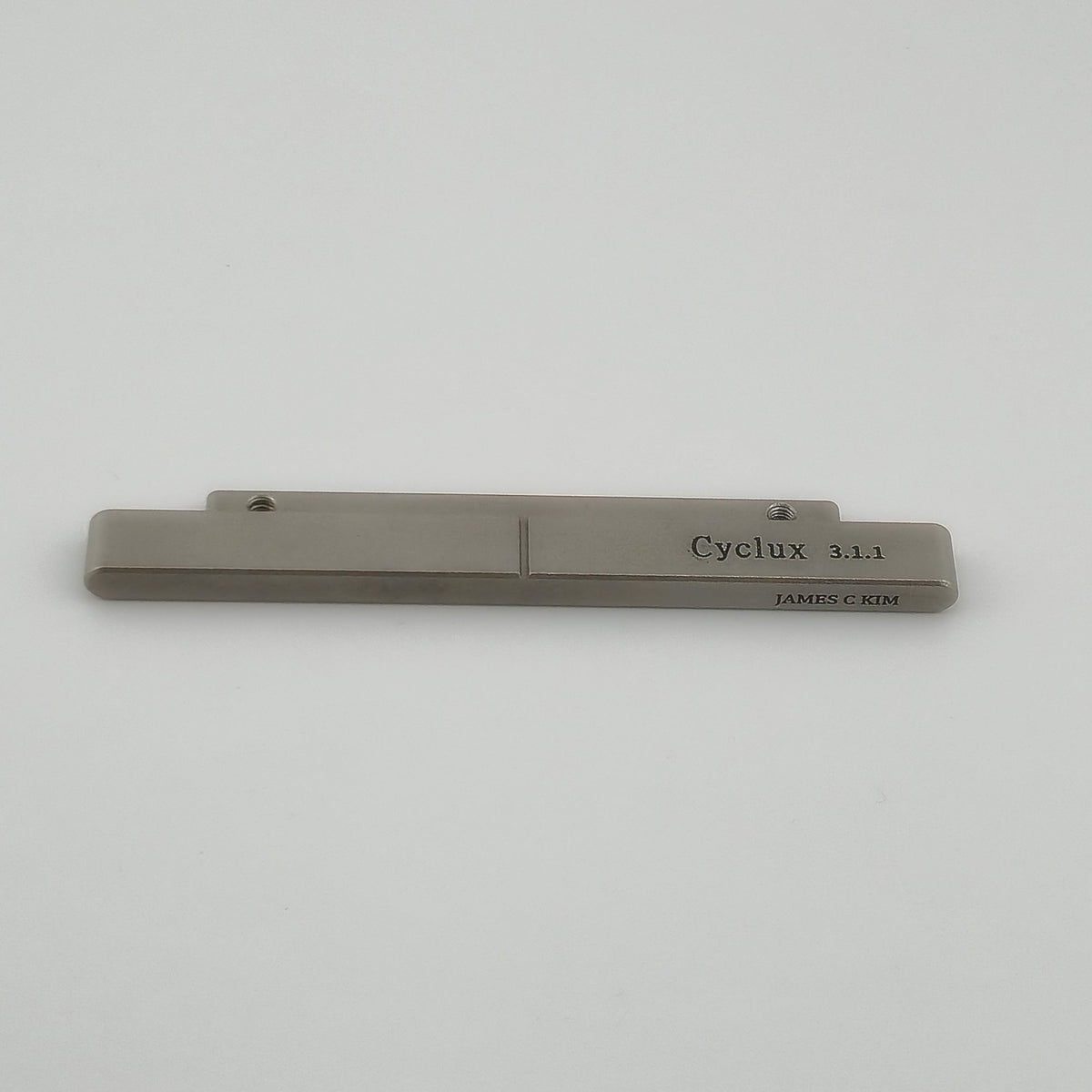 CYCLUX Rear Module MOD1