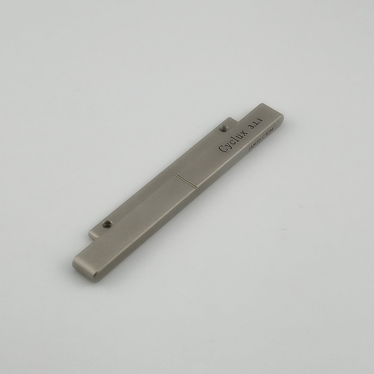 CYCLUX Rear Module MOD1