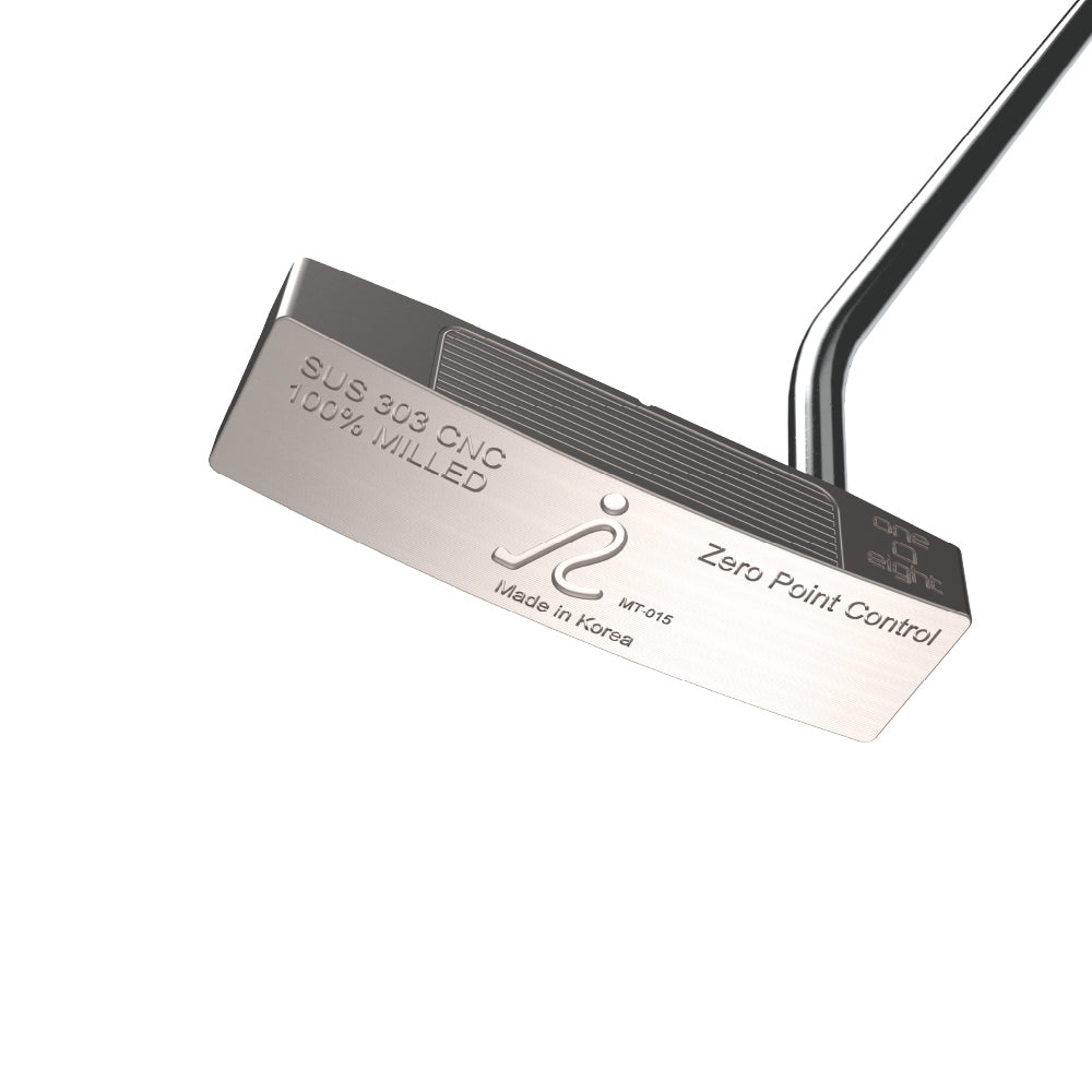 MT015 Blade Putter