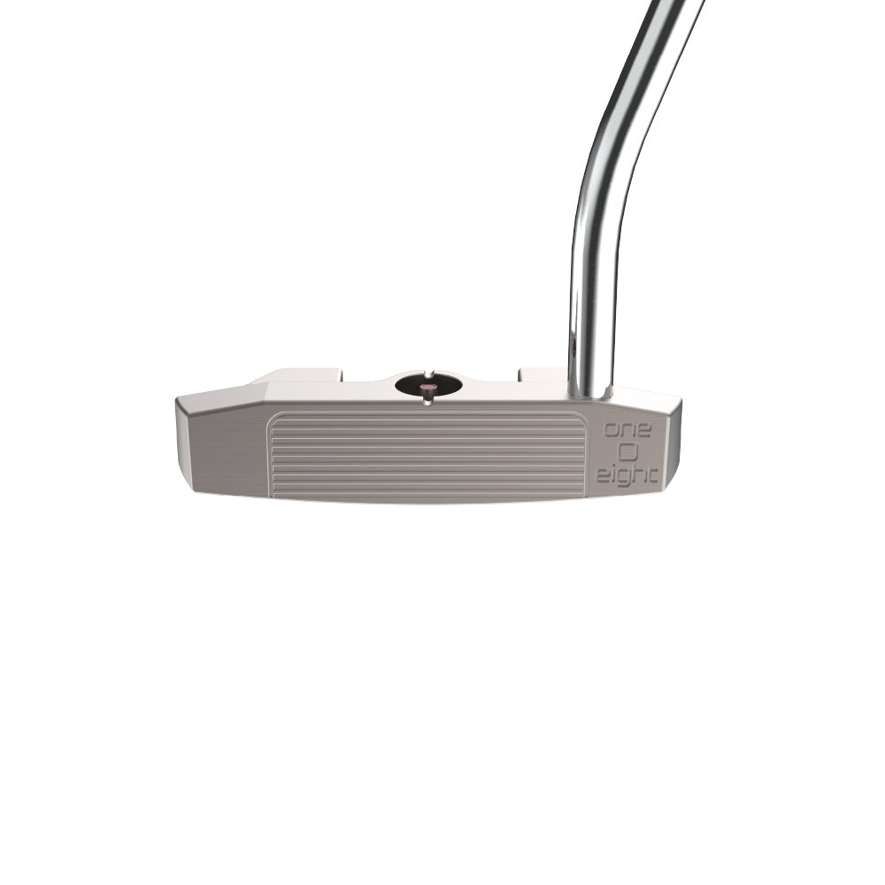 MT022 Mallet Putter