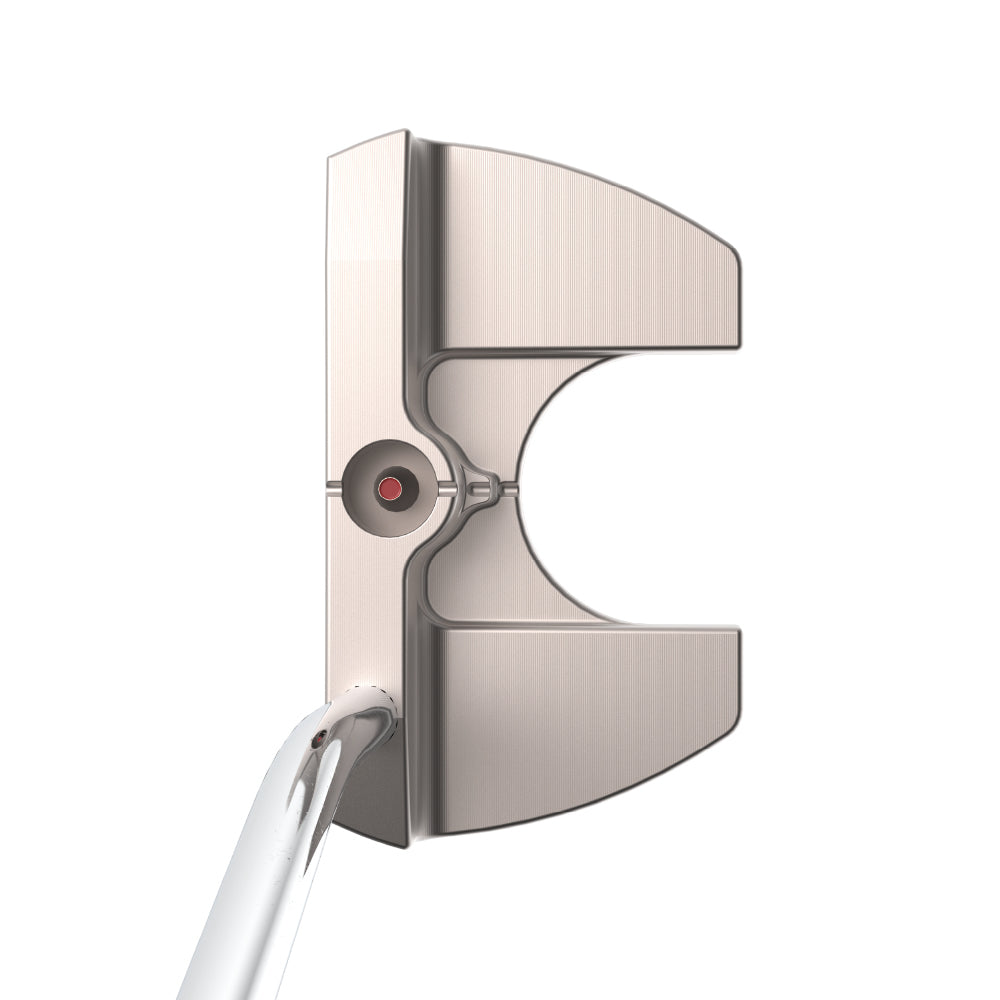 MT022 Mallet Putter