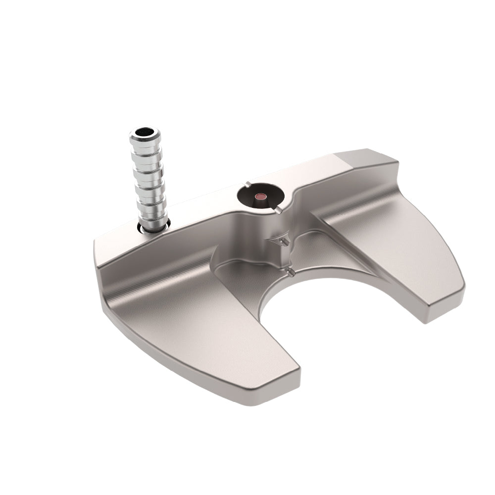 MT022 Mallet Putter