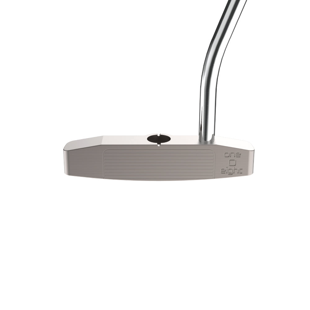 MT031 Mallet Putter