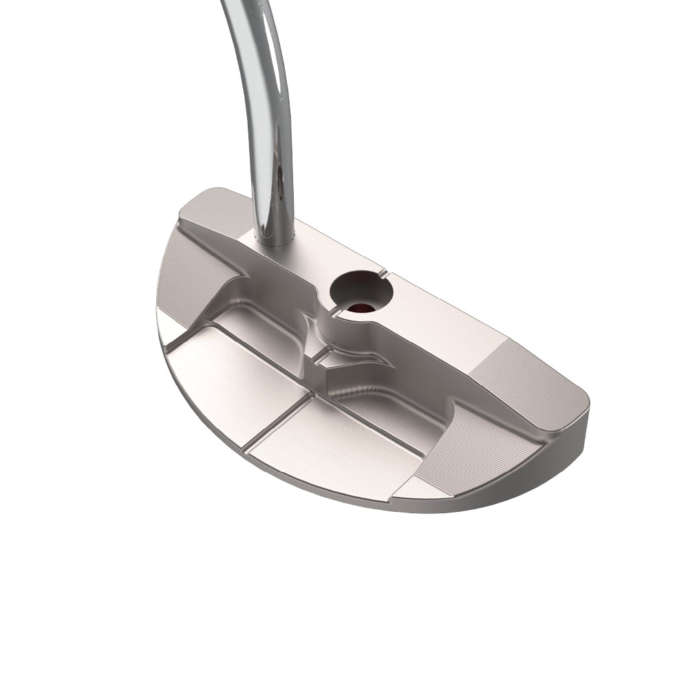 MT031 Mallet Putter