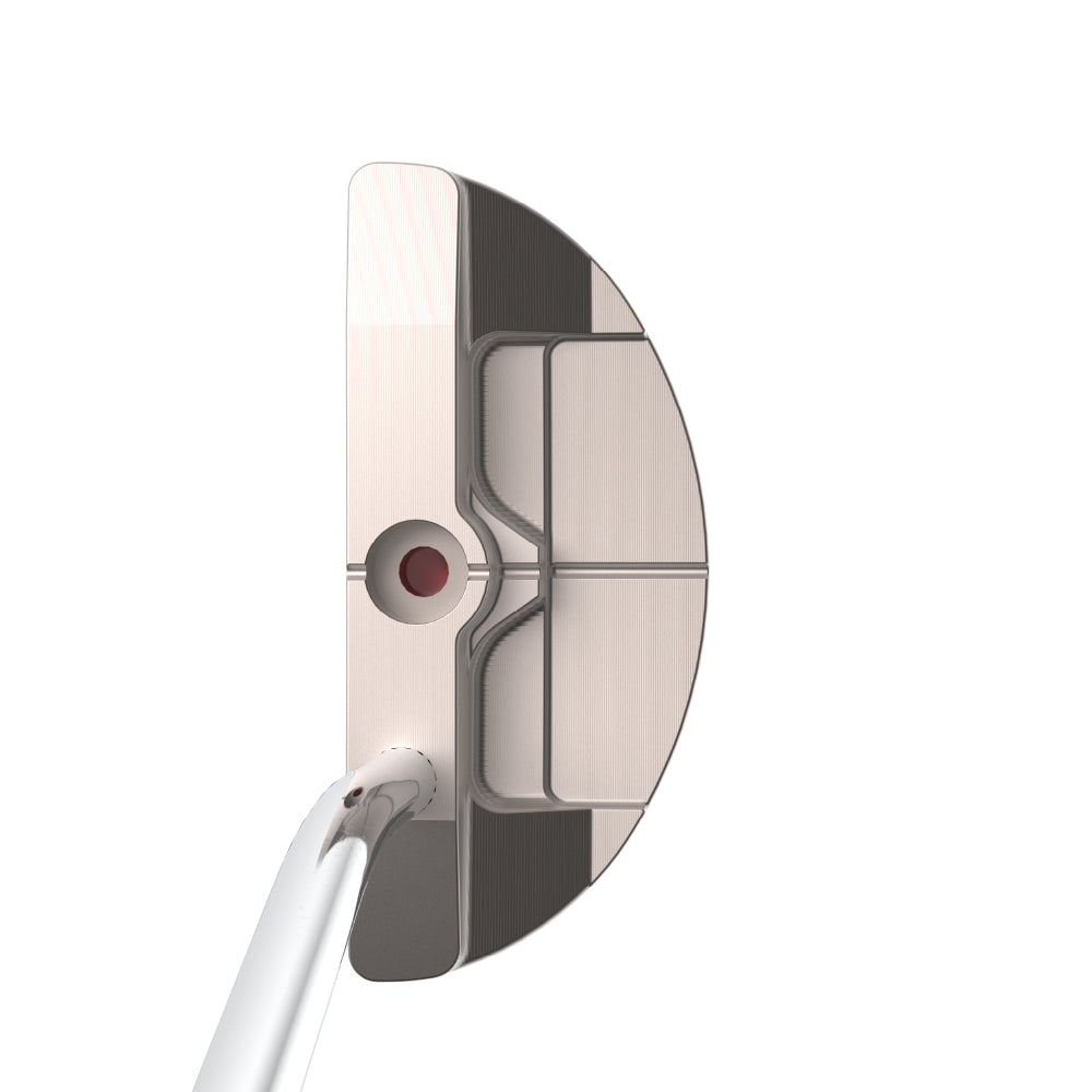 MT031 Mallet Putter