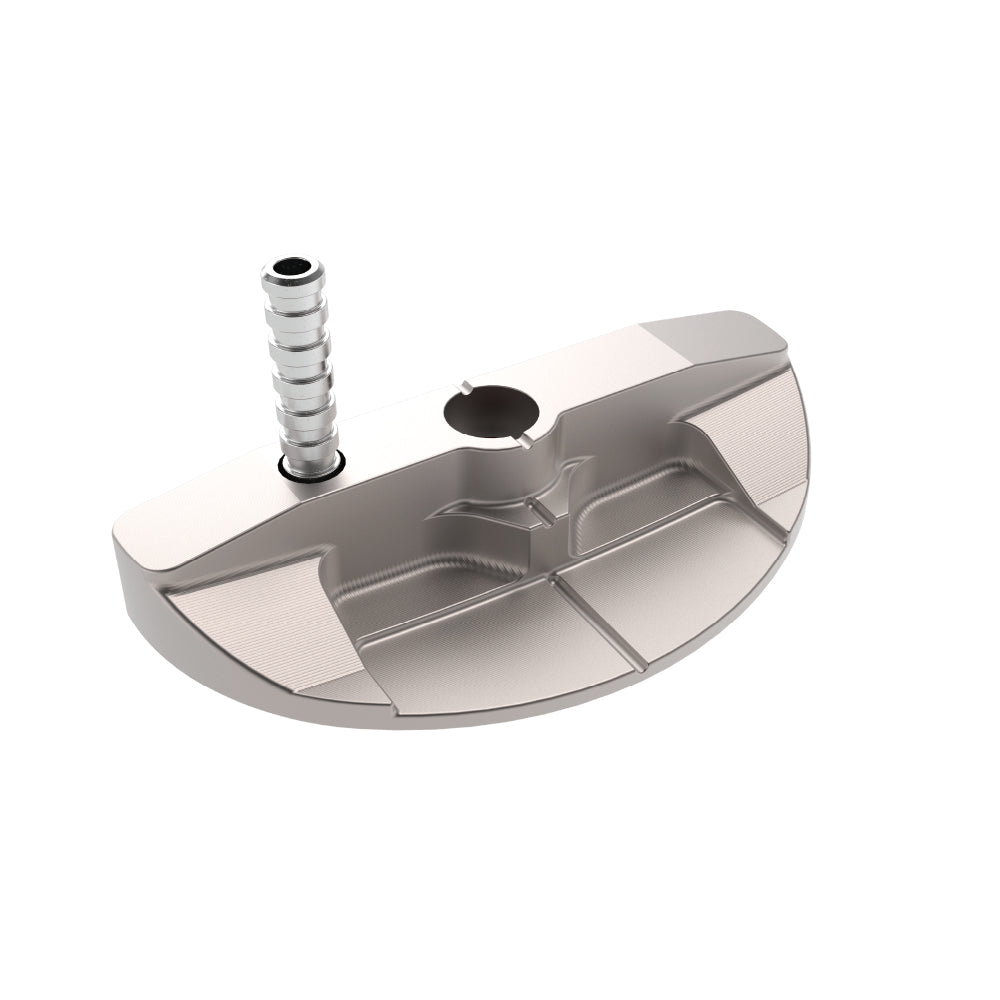 MT031 Mallet Putter