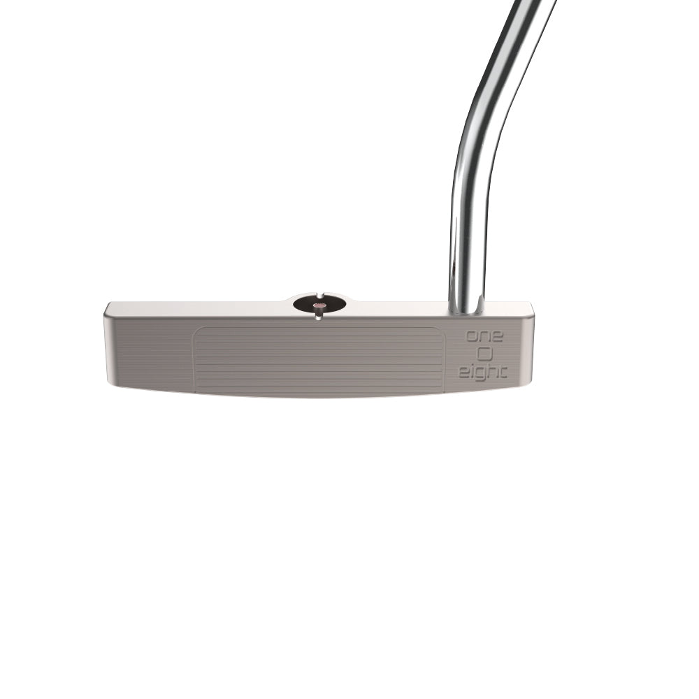 MT033 Mallet Putter