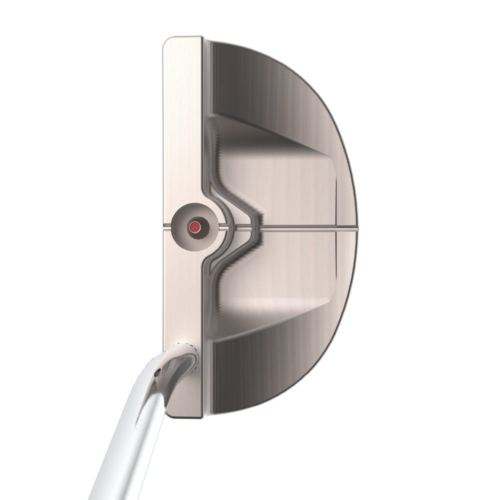 MT033 Mallet Putter