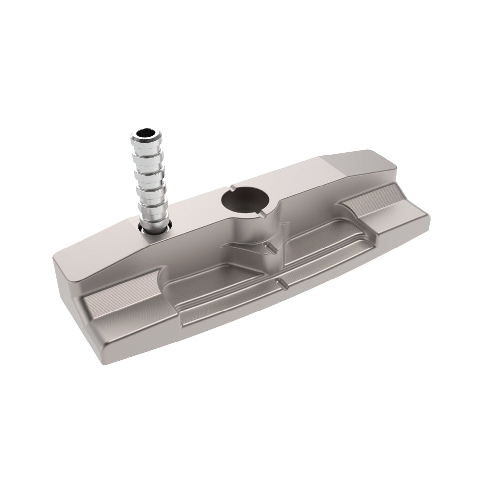 One O Eight M014 putter head
