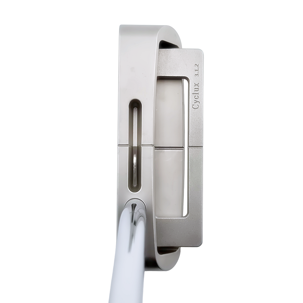 Cyclux 3.1.2 CNC-Milled Putter