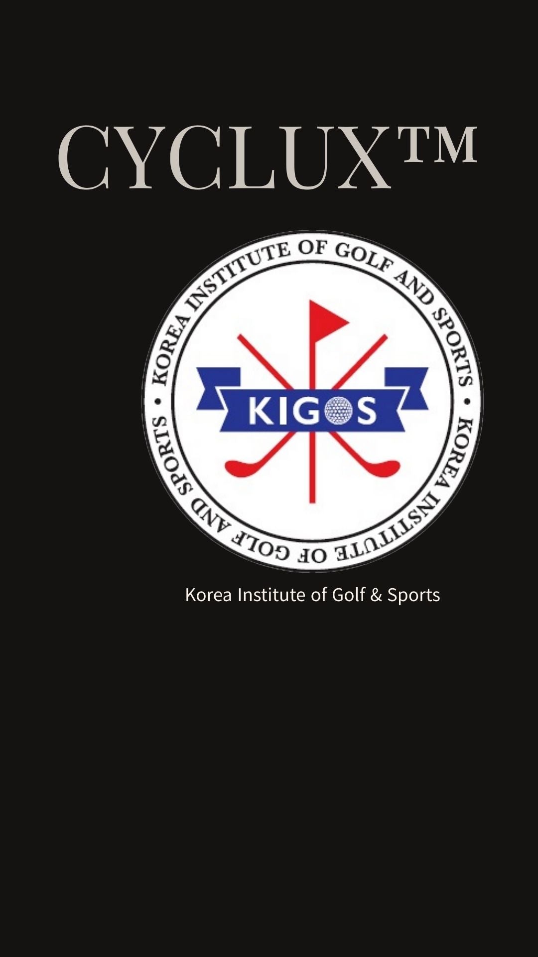 Robot-tested golf putter with straighter aim and consistent roll.