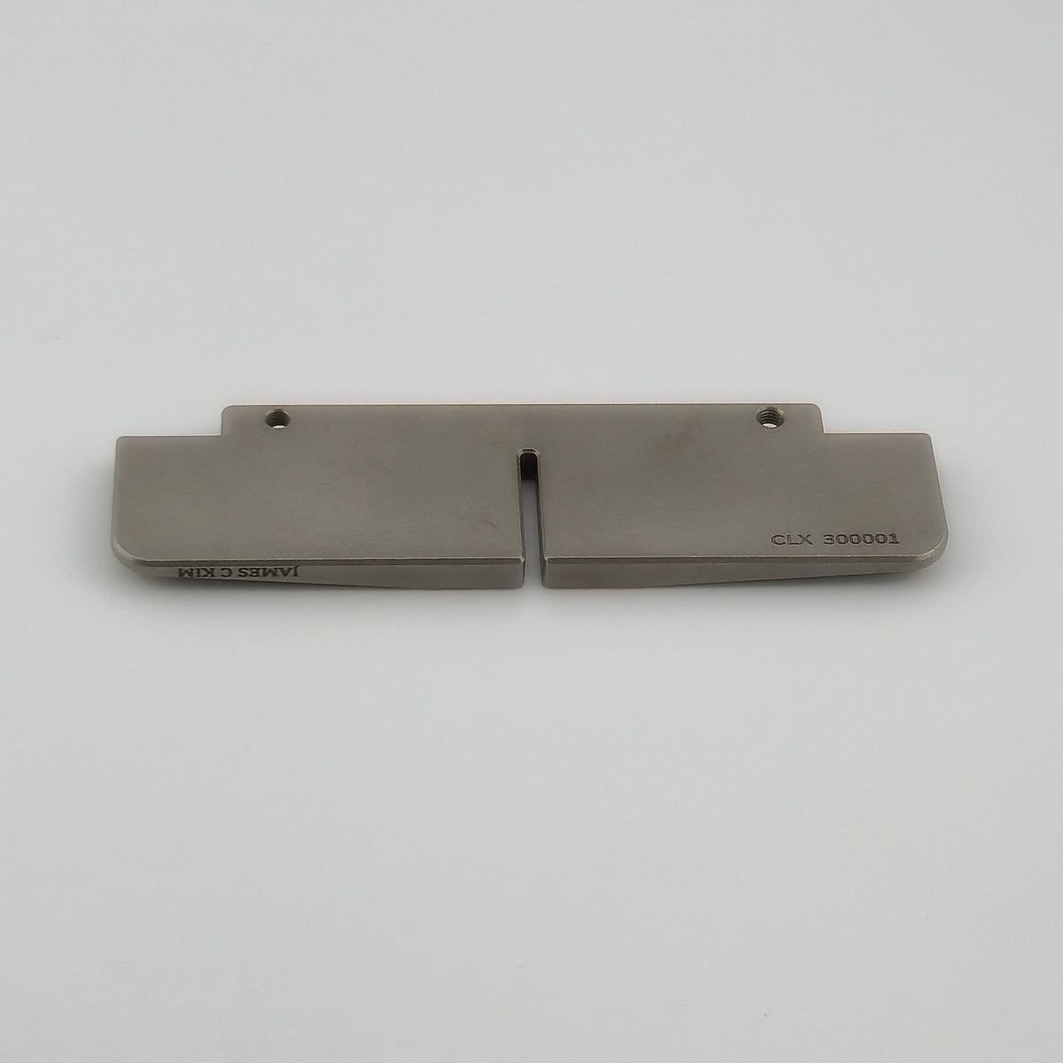 CYCLUX Rear Module MOD3