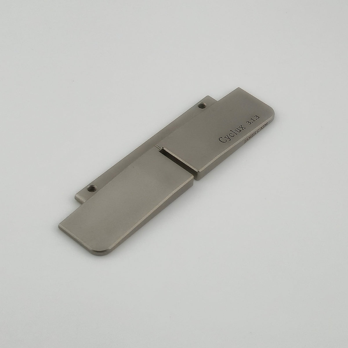 CYCLUX Rear Module MOD3