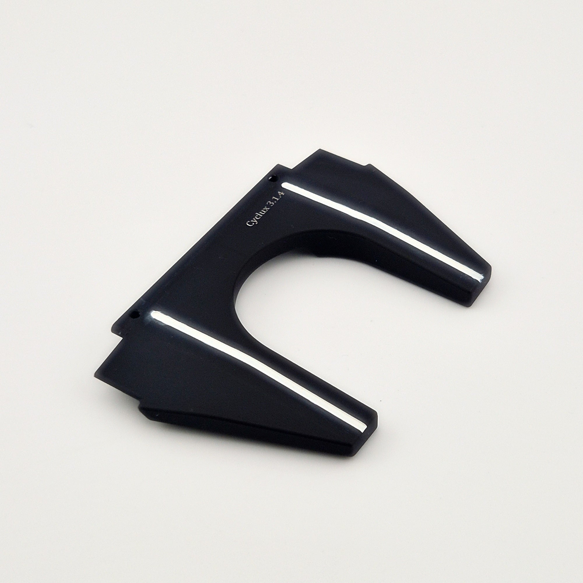 CYCLUX 3.1.4 CNC Milled Control Mallet Golf Putter