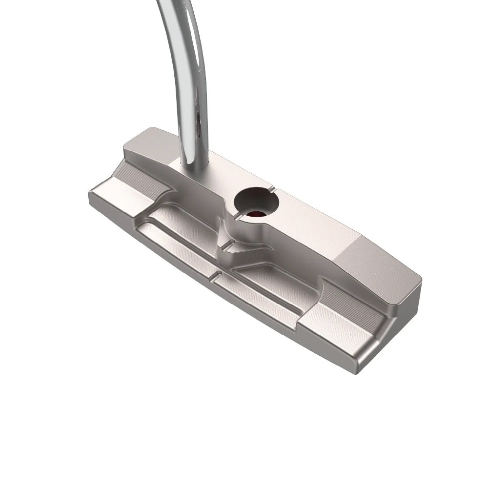 One O Eight blade-style putter